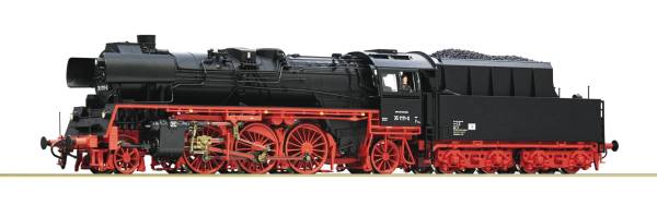ROCO 7100023 - Dampflokomotive BR 35.10 der DR ROCO 7100023 - Dampflokomotive BR 35.10 der DR