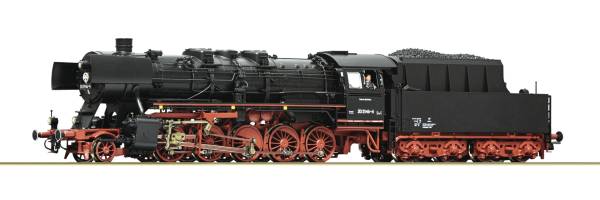 Roco 7110039 - Dampflokomotive 50 2146-4 der DR, digital mit Sound