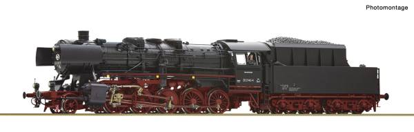 Roco 7110039 - Dampflokomotive 50 2146-4 der DR, digital mit Sound Roco 7110039 - Dampflokomotive 50 2146-4 der DR, digital mit Sound