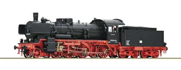 Roco 7100045 - Dampflokomotive 38 2566-8 der DR