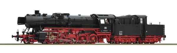 Roco 7100010 - Dampflokomotive 051 494-3 der DB Roco 7100010 - Dampflokomotive 051 494-3 der DB