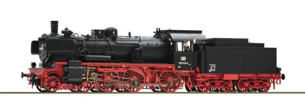 ROCO 71379 - Dampflokomotive 038 509-6 der DB ROCO 71379 - Dampflokomotive 038 509-6 der DB