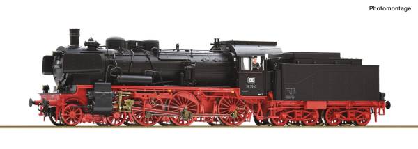 ROCO 71388 - Dampflokomotive 38 3553 der DB, digital mit Sound