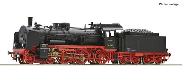 ROCO 7180002 - Dampflokomotive 38 2780 der DRG