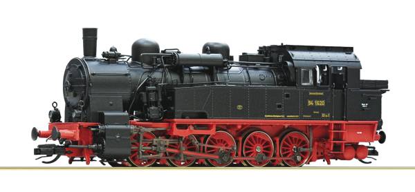 ROCO 7180005 - Dampflokomotive BR 94.5–18 der DRG ROCO 7180005 - Dampflokomotive BR 94.5–18 der DRG