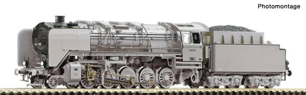 Roco 7180014 - Dampflokomotive 44 139 der DRG Roco 7180014 - Dampflokomotive 44 139 der DRG