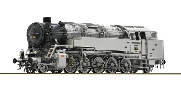 Roco 73110 - Dampflokomotive 85 002 der DRG Roco 73110 - Dampflokomotive 85 002 der DRG