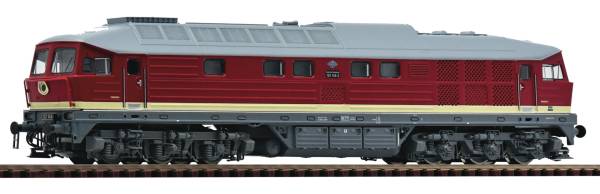 Roco 7380004 - Diesellokomotive 132 146-2 der DR Roco 7380004 - Diesellokomotive 132 146-2 der DR