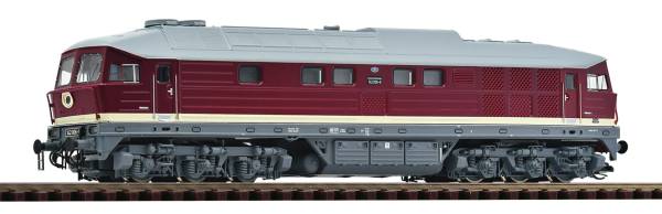 Roco 7390008 - Diesellokomotive 142 006-6 der DR, digital mit Sound