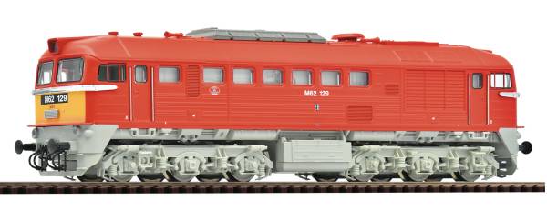 Roco 7380017 - Diesellokomotive M62 129 der MAV