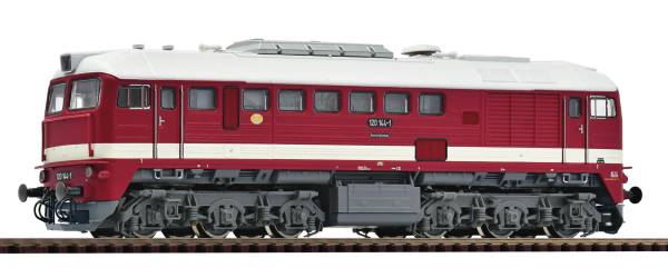Roco 7380019 - Diesellokomotive 20 144-1 der DR