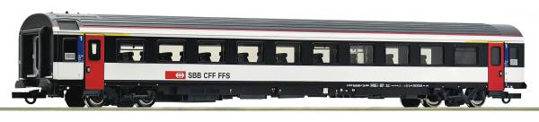 ROCO 74475 - Reisezugwagen 1. Klasse der SBB ROCO 74475 - Reisezugwagen 1. Klasse der SBB
