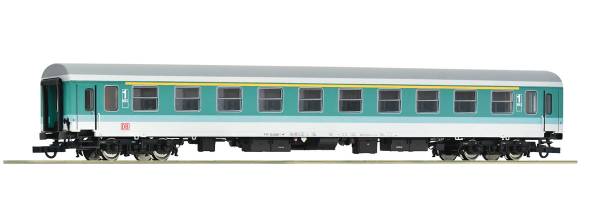 Roco 74807 - Reisezugwagen 1. Klasse der DB AG Roco 74807 - Reisezugwagen 1. Klasse der DB AG