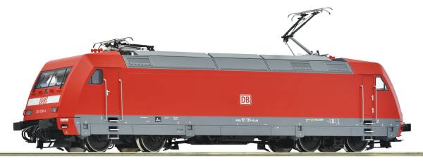 Roco 7500112 - Elektrolokomotive 101 139-4 der DB AG Roco 7500112 - Elektrolokomotive 101 139-4 der DB AG
