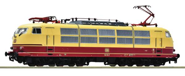 Roco 7500134 - Elektrolokomotive 103 113-7 der DB