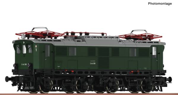 Roco 7500148 - Elektrolokomotive E 44 509 der DB