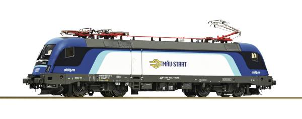 Roco 7500184 - Elektrolokomotive 182 573-6 der MAV-START
