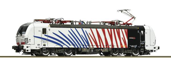 Roco 7510191 - Elektrolokomotive 193 996-3 der RTC, digital mit Sound