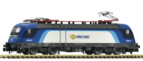 Fleischmann 7560084 - Elektrolokomotive 182 573-6 der MAV-START