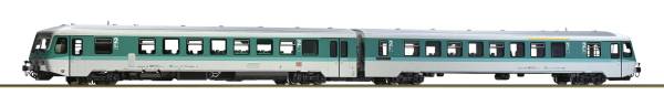 Roco 7700031 - Dieseltriebzug 628 422-8 der DB AG