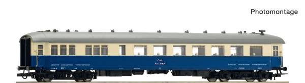 Roco 6200285 – Speisewagen, CSD