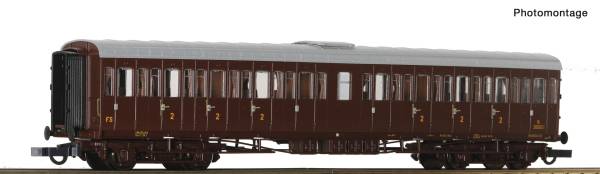 Roco 6200331 – Personenwagen 2. Klasse, FS