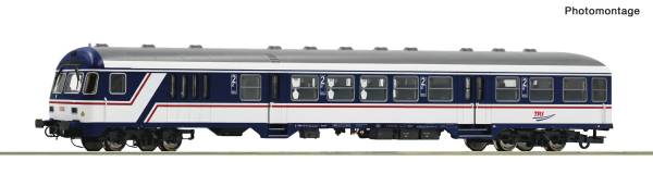Roco 6210265 – Nahverkehrs-Steuerwagen, TRI