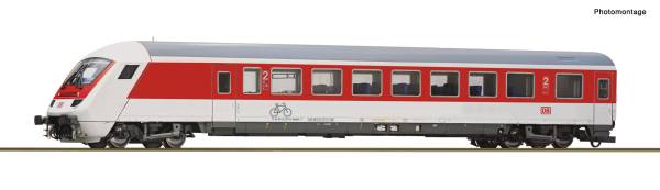 Roco 6210276 – IC-Steuerwagen, DB AG