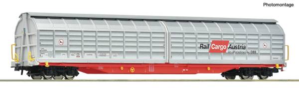 Roco 6600305 – Schiebewandwagen, RCW