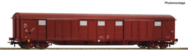Roco 6600349 – Gedeckter Güterwagen, SNCF