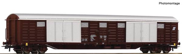 Roco 6600357 – Gedeckter Güterwagen, ÖBB