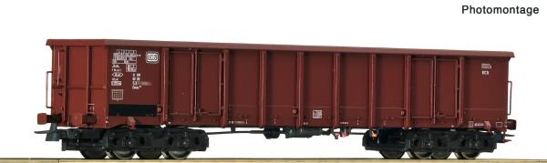 Roco 6600440 – Offener Güterwagen, DB