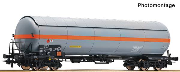 Roco 6600443 – Druckgaskesselwagen, PKP