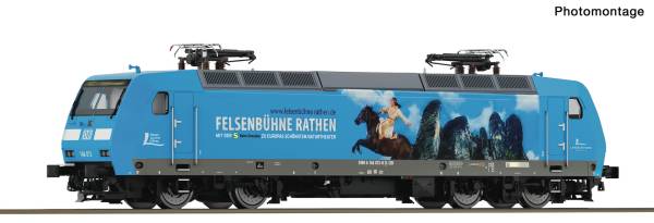 Roco 7510204 – Elektrolokomotive 146 013-8, DB AG