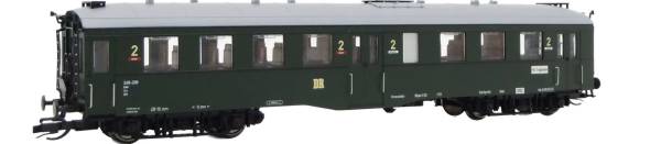 Saxonia 120005-2 - Reisezugwagen "Altenberg" 2.Klasse der DR
