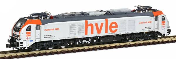 Sudexpress N1590011 - Stadler Dual-Mode Lok 159 001-7 der HVLE