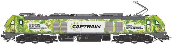 Sudexpress N1591021 - Stadler Dual-Mode Lok 159 102-4 der CAPTRAIN