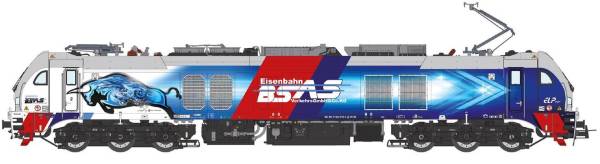 Sudexpress N1592101 - Stadler Dual-Mode Lok 159 210-4 der BSAS