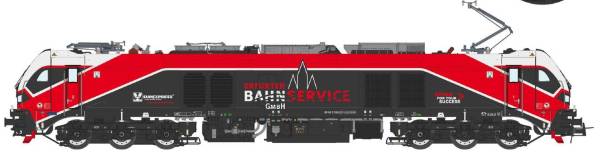 Sudexpress N1594511 - Stadler Dual-Mode Lok 159 451-4 der EBS