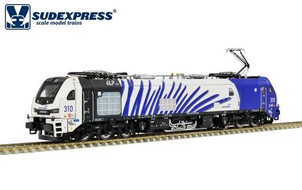 Sudexpress S0193101 - Euro9000 Lok 2019 310-2