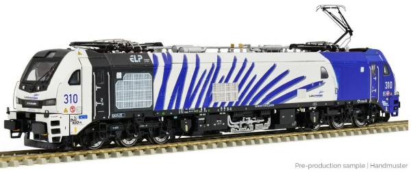 Sudexpress S0193101 - Euro9000 Lok 2019 310-2 Sudexpress S0193101 - Euro9000 Lok 2019 310-2