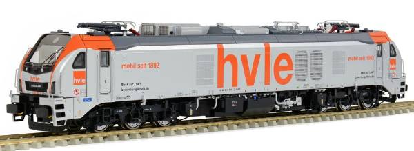 Sudexpress S1590011 - Stadler Dual-Mode Lok 159 001-7 der HVLE Sudexpress S1590011 - Stadler Dual-Mode Lok 159 001-7 der HVLE