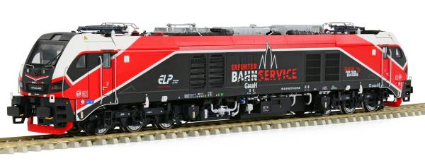 Sudexpress S1592271 - Stadler Dual-Mode Lok 159 227-8 der EBS Sudexpress S1592271 - Stadler Dual-Mode Lok 159 227-8 der EBS
