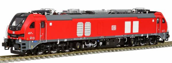 Sudexpress S1592401 - Stadler Dual-Mode Lok 159 240-1 der DB-Cargo Sudexpress S1592401 - Stadler Dual-Mode Lok 159 240-1 der DB-Cargo