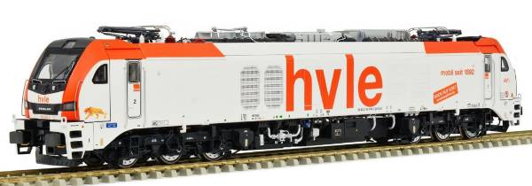 Sudexpress S1592441 - Stadler Dual-Mode Lok 159 244-3 der HVLE Sudexpress S1592441 - Stadler Dual-Mode Lok 159 244-3 der HVLE