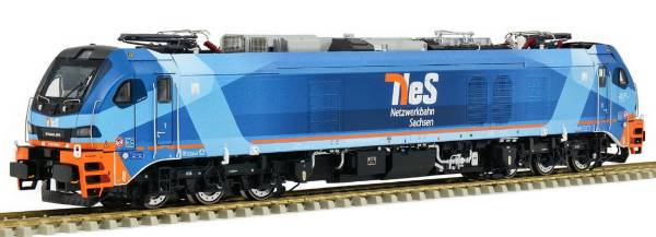 Sudexpress S1592481 - Stadler Dual-Mode Lok 159 248-4, Netzwerkbahn Sachsen Sudexpress S1592481 - Stadler Dual-Mode Lok 159 248-4, Netzwerkbahn Sachsen