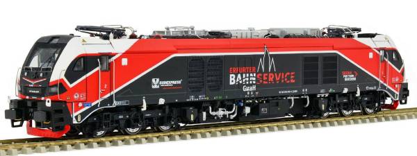 Sudexpress S1599991 - Stadler Dual-Mode Lok 159 451-4 der EBS Sudexpress S1599991 - Stadler Dual-Mode Lok 159 451-4 der EBS