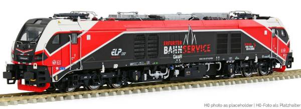 Sudexpress T1592271 - Stadler EuroDual Hybrid Lok 159 227-8 der EBS