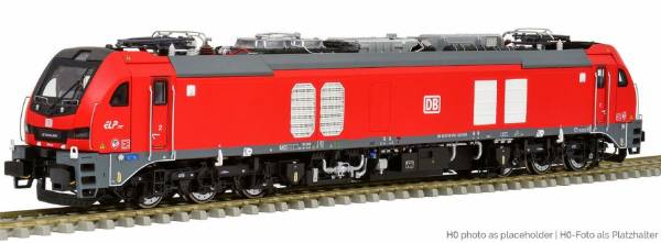 Sudexpress T1592401 - Stadler EuroDual Hybrid Lok 159 240-1 der DB-Cargo