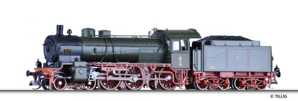 Tillig 02035 - Dampflokomotive P8 der K.P.E.V.